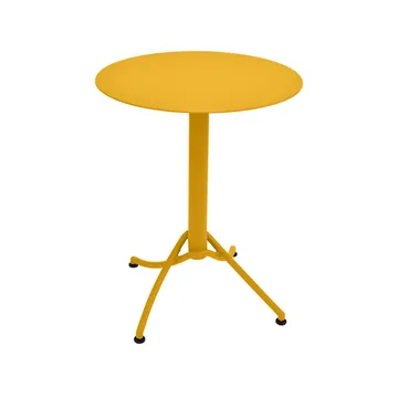 Ariane bord Ø60 cm - Honey (gul) - Fermob