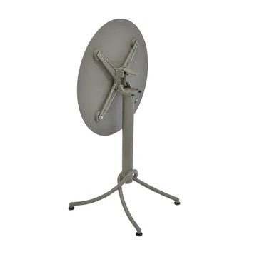 Ariane bord Ø60 cm - Honey (gul) - Fermob