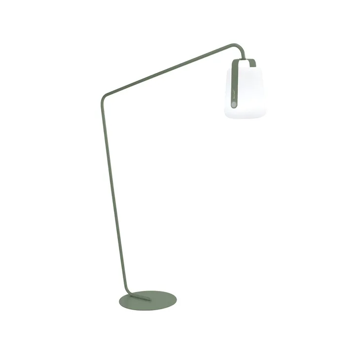 Balad offset golvstativ - Cactus - Fermob