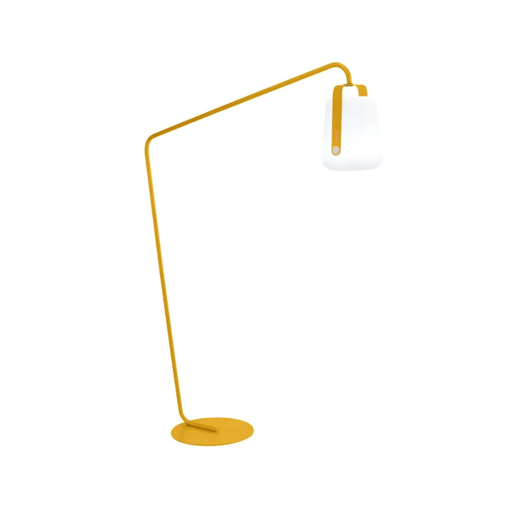 Balad offset golvstativ - Honey - Fermob