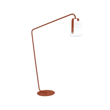 Balad offset golvstativ - Red ochre (rød) - Fermob