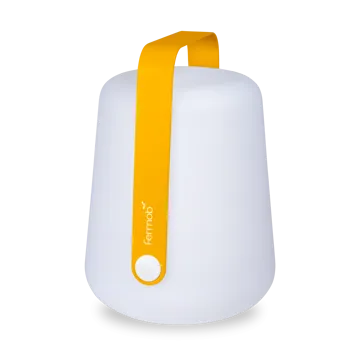 Balad portabel bordlampe LED - Honey-stor - Fermob