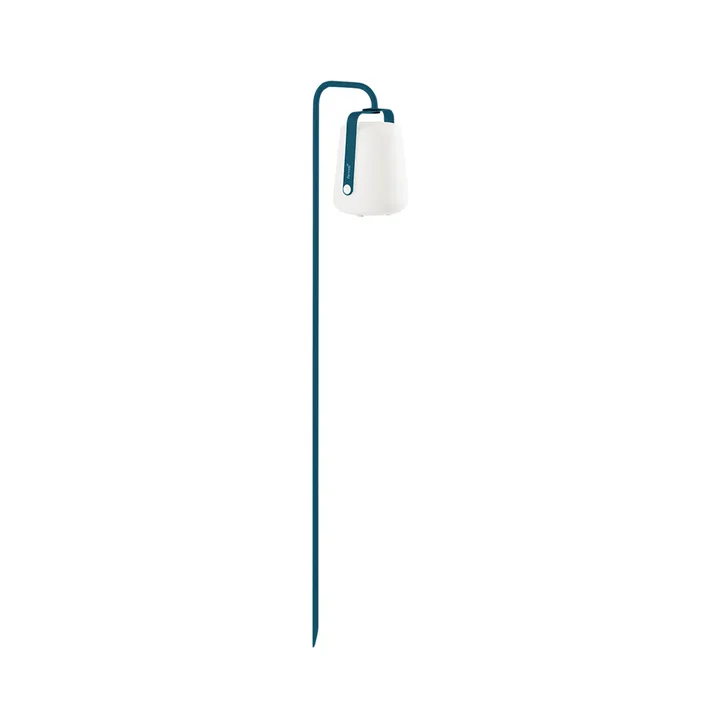 Balad spike gulvstativ - Acapulco blue (blå) - Fermob