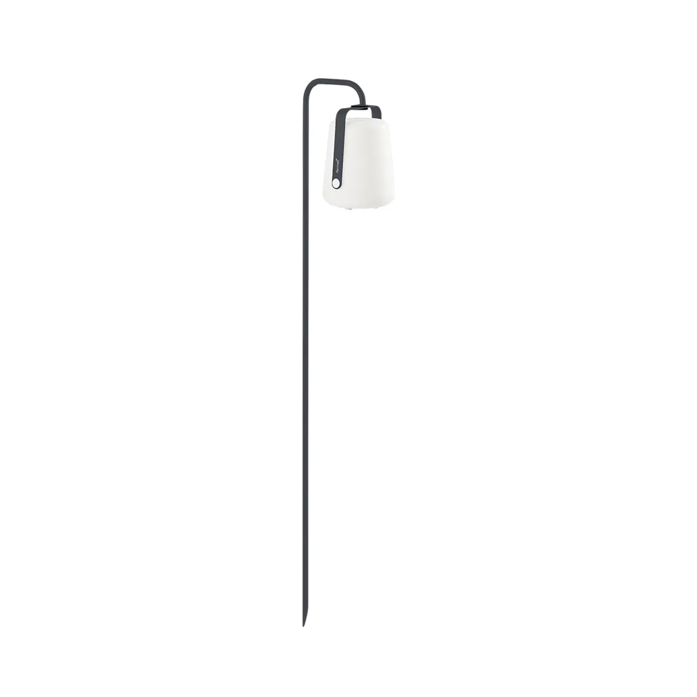 Balad spike gulvstativ, Anthracite (grå) Fermob