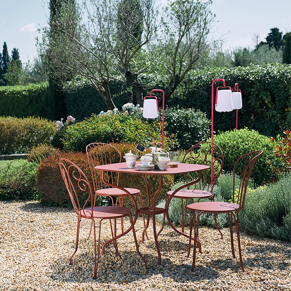 Balad spike gulvstativ, Anthracite Fermob