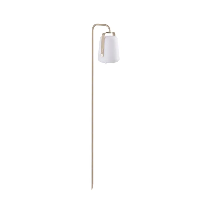 Balad spike gulvstativ - Nutmeg (beige) - Fermob