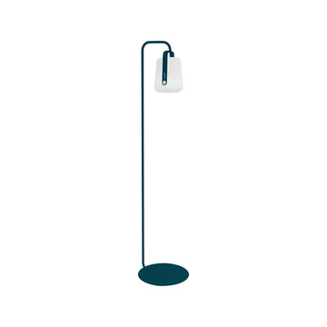 Balad upright gulvstativ - Acapulco blue (blå) - Fermob