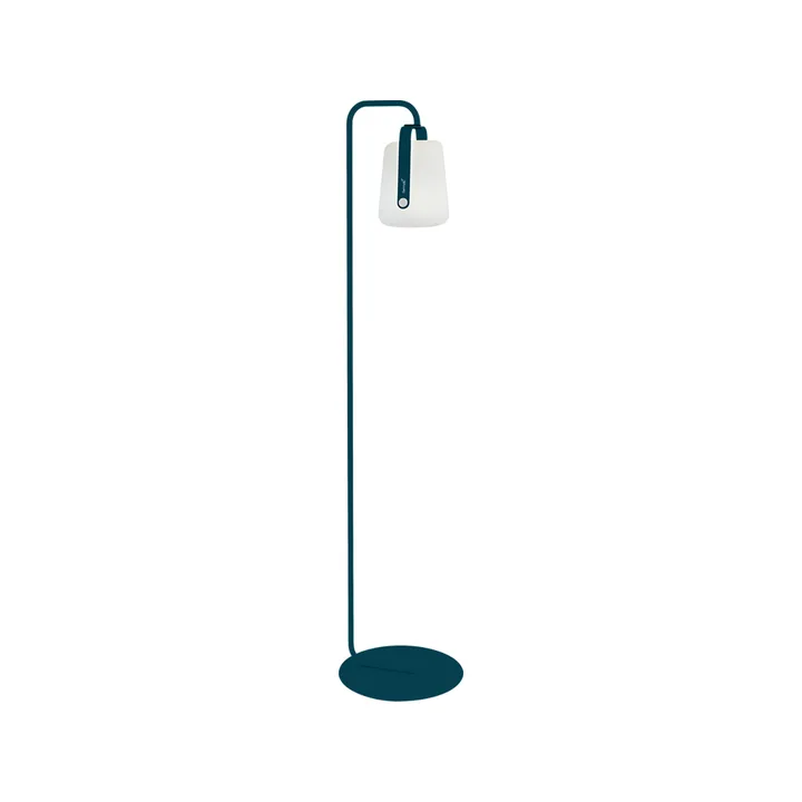 Balad upright gulvstativ - Acapulco blue (blå) - Fermob