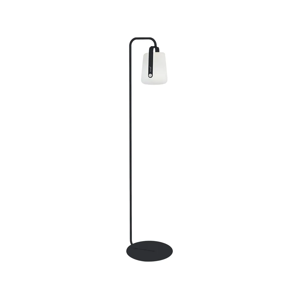 Balad upright gulvstativ, Anthracite (grå) Fermob