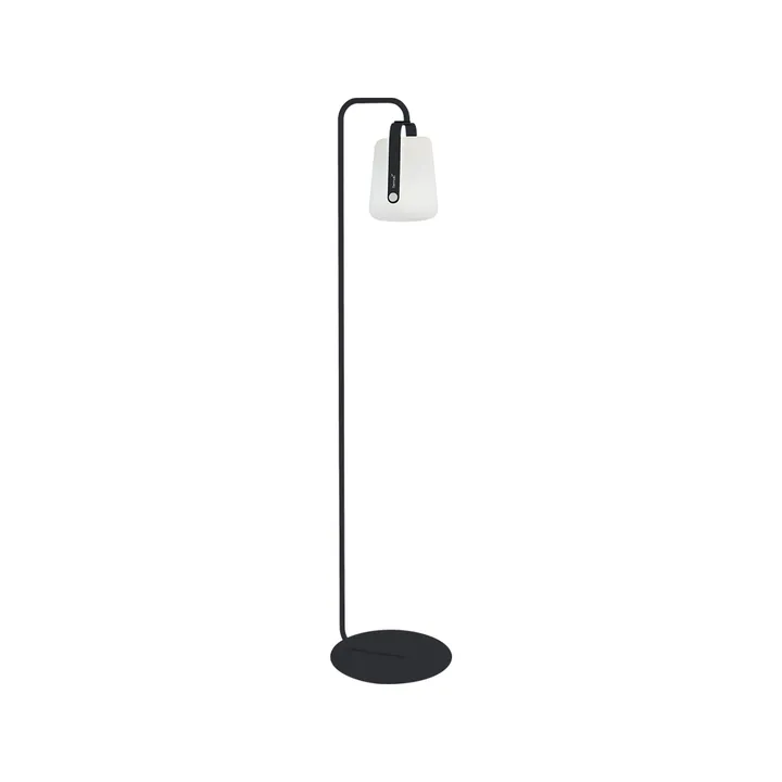 Balad upright gulvstativ - Anthracite (grå) - Fermob