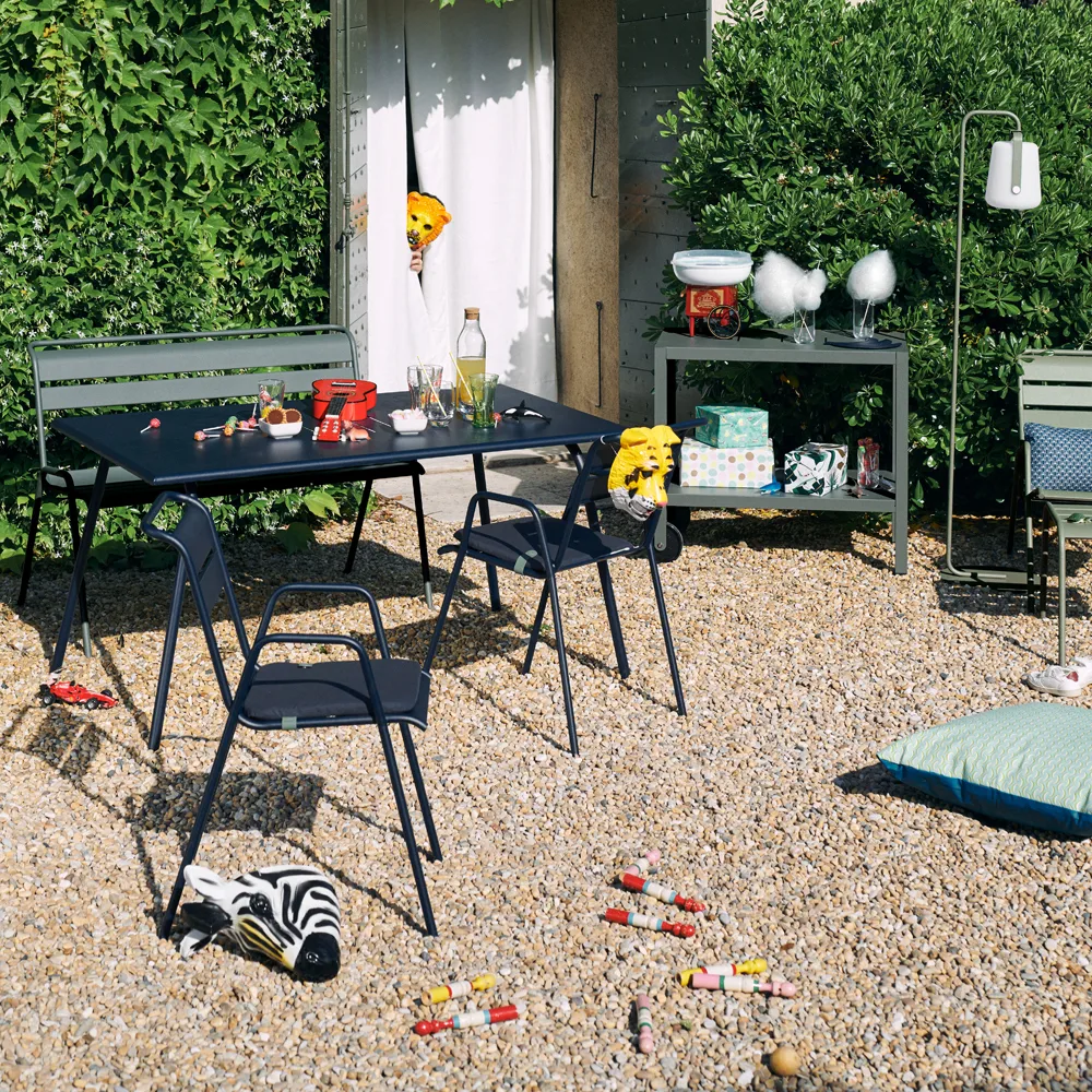 Balad upright gulvstativ, Anthracite Fermob