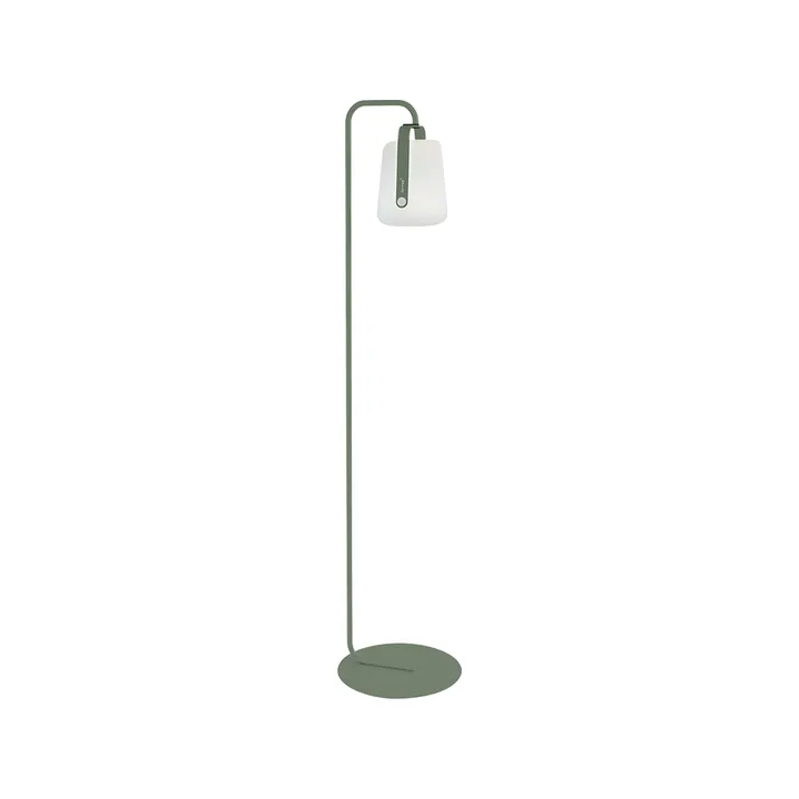 Balad upright gulvstativ - Cactus (grønn) - Fermob