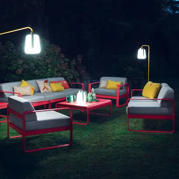 Balad upright gulvstativ - Honey - Fermob