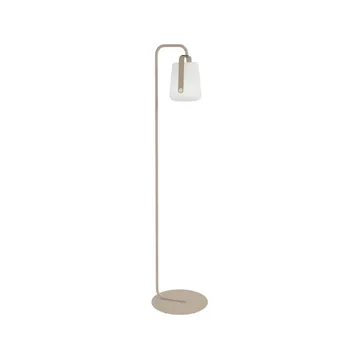 Balad upright gulvstativ - Nutmeg (beige) - Fermob