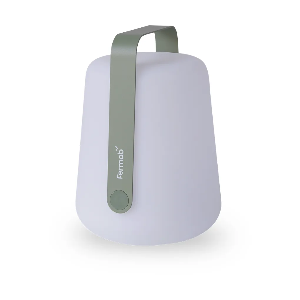 Balad2 portabel bordlampe, Cactus, 25 cm Fermob