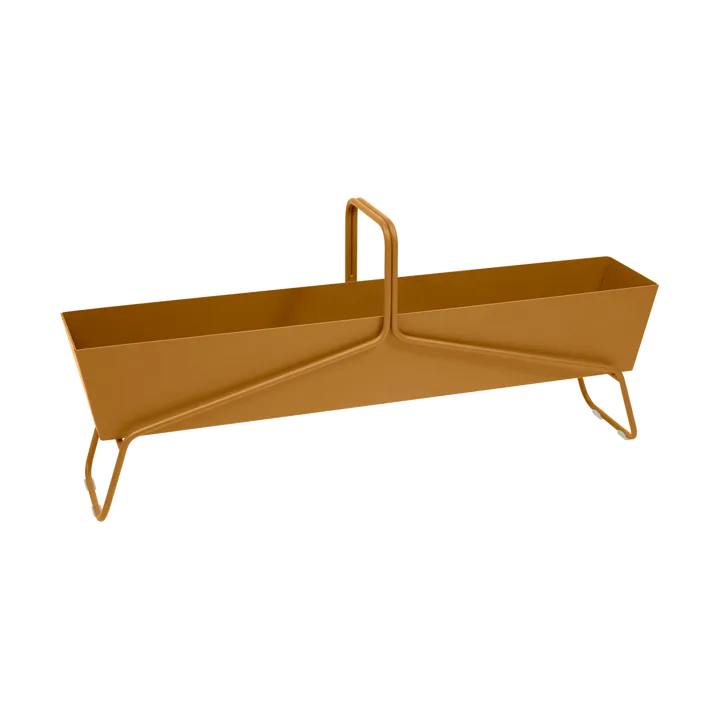 Basket long plantekasse - Gingerbread - Fermob