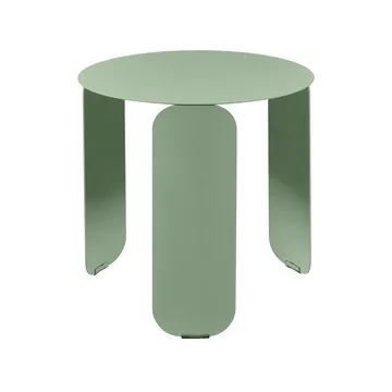 Bebop Ø45 bord, lavt - Cactus - Fermob