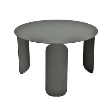 Bebop Ø60 bord, lavt - Rosemary - Fermob
