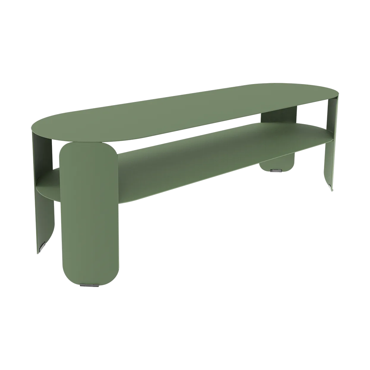 Bebop konsollbord 120x40 cm, Cactus Fermob