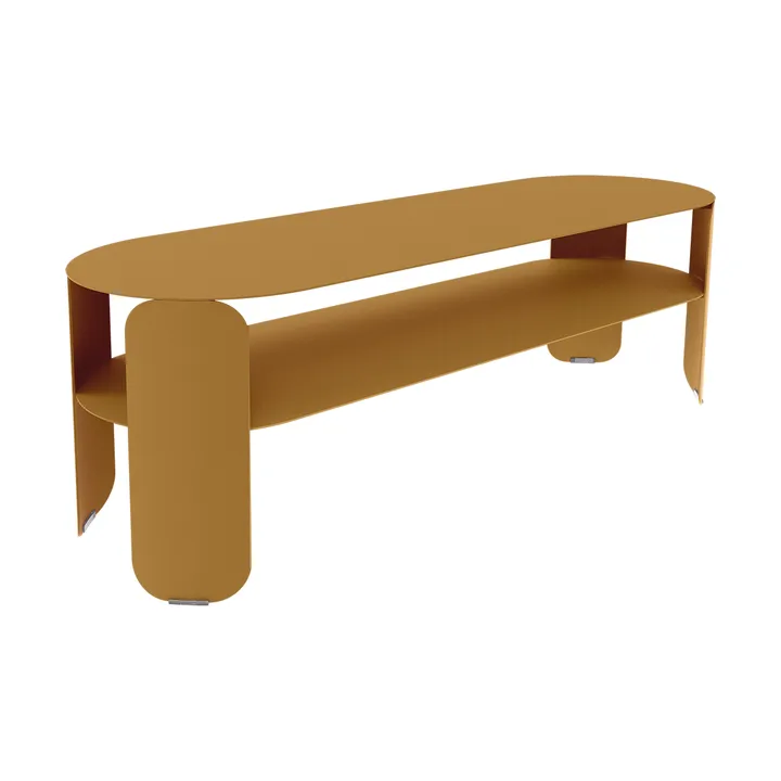 Bebop konsollbord 120x40 cm - Gingerbread (brun) - Fermob