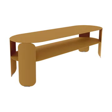 Bebop konsollbord 120x40 cm - Gingerbread - Fermob