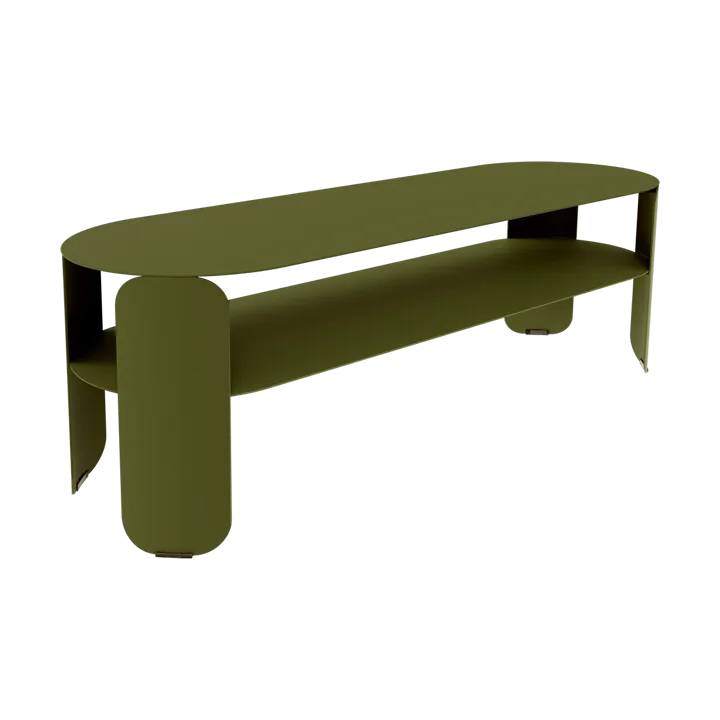 Bebop konsollbord 120x40 cm - Pesto - Fermob