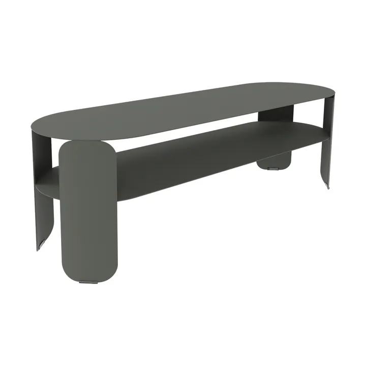 Bebop konsollbord 120x40 cm - Rosemary (grønn) - Fermob