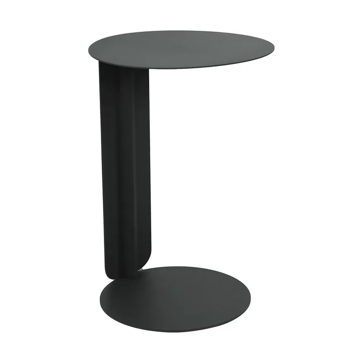 Bebop Offset sidebord - Anthracite (grå) - Fermob