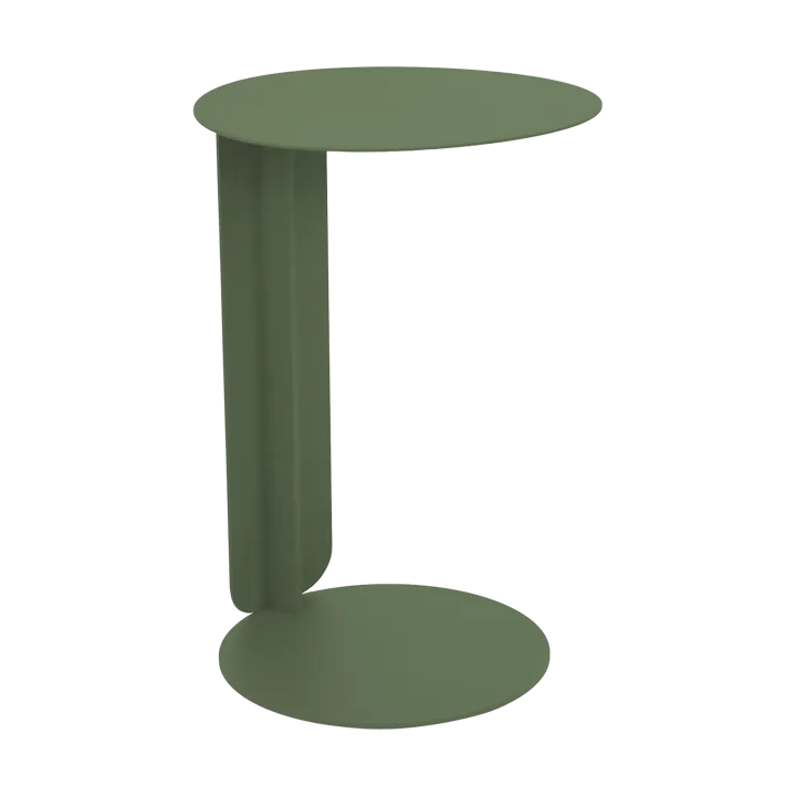 Bebop Offset sidebord - Cactus (grønn) - Fermob