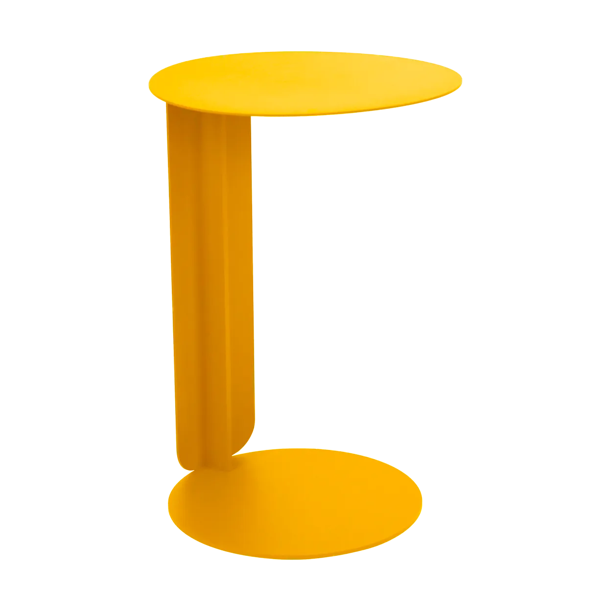 Bebop Offset sidebord, Honey Fermob