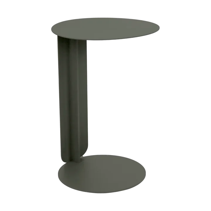Bebop Offset sidebord - Rosemary (grønn) - Fermob