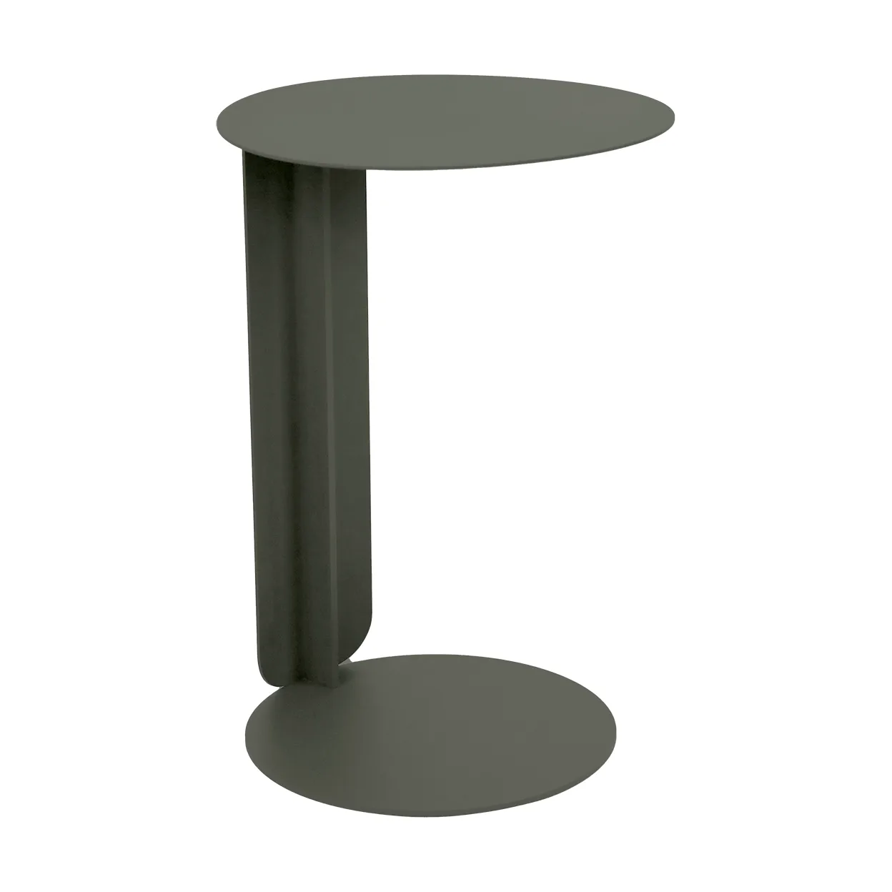 Bebop Offset sidebord, Rosemary Fermob