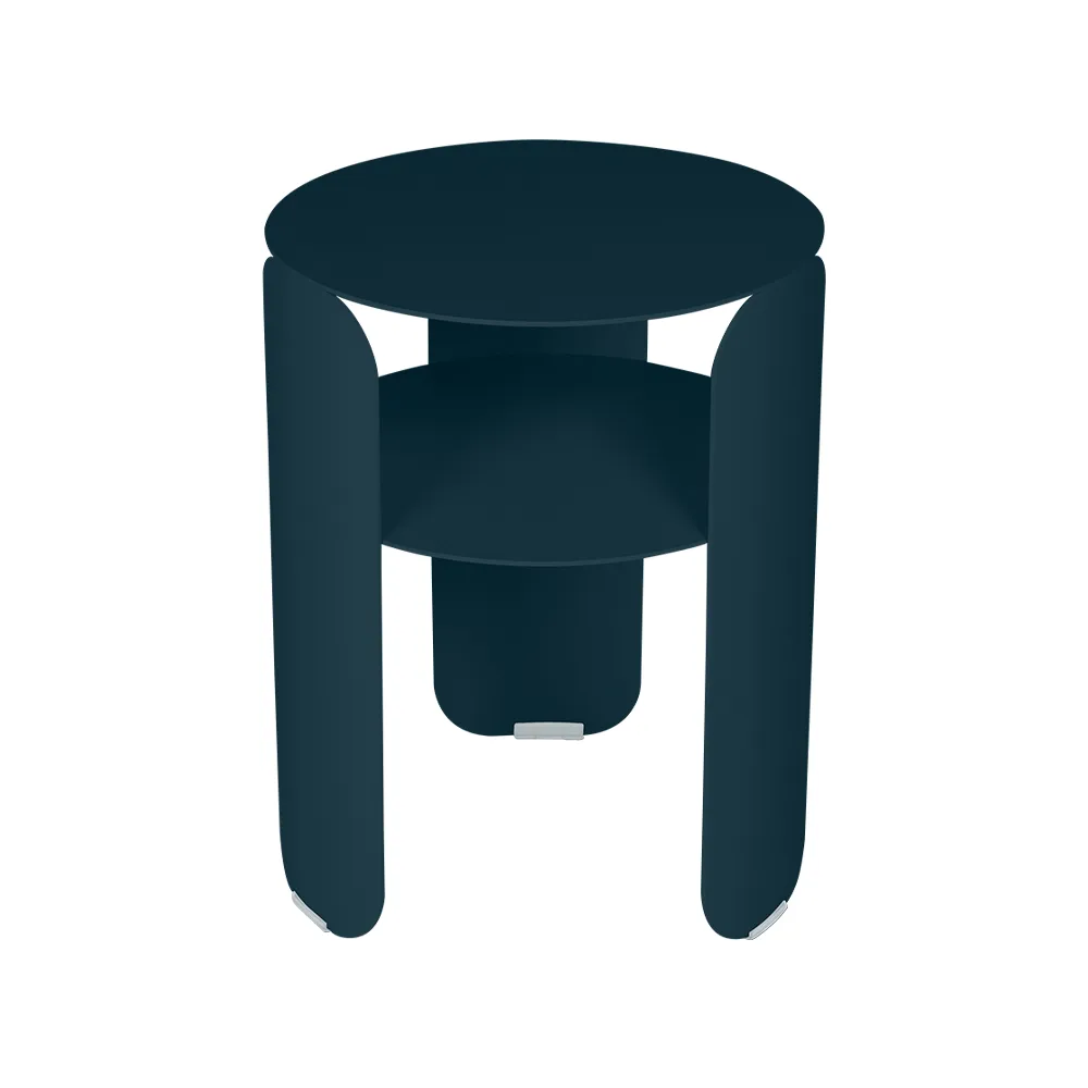 Bebop sidebord, Acapulco blue (blå) Fermob