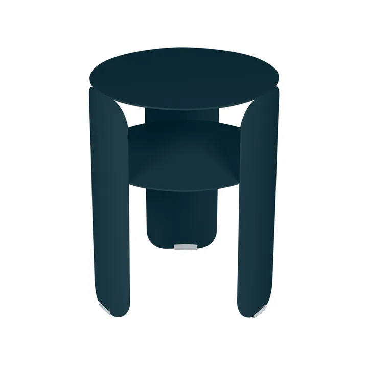 Bebop sidebord - Acapulco blue (blå) - Fermob