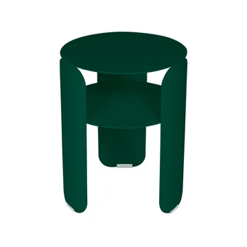 Bebop sidebord - Cedar green (grønn) - Fermob
