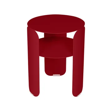 Bebop sidebord - Chili (rød) - Fermob