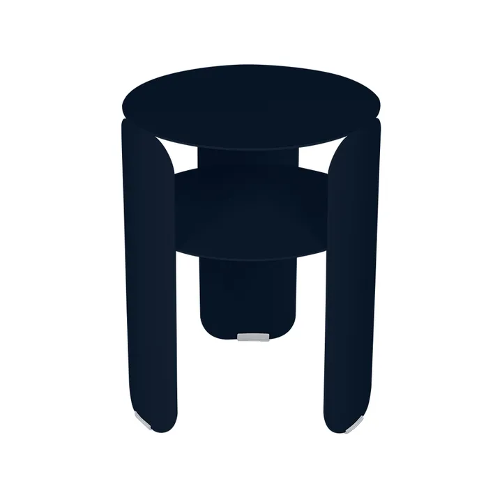 Bebop sidebord - Deep blue (blå) - Fermob