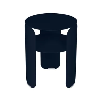 Bebop sidebord - Deep blue - Fermob