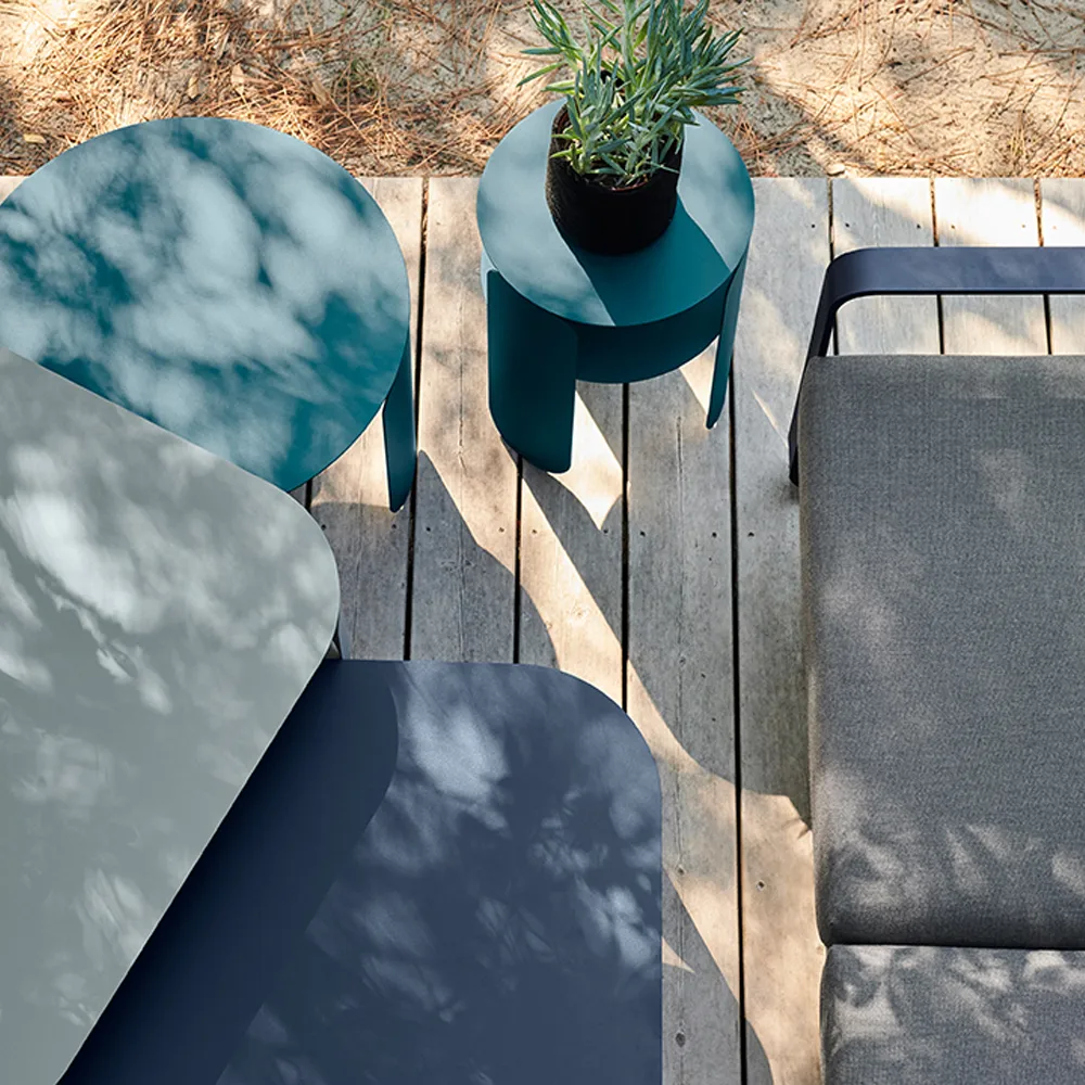 Bebop sidebord, Honey Fermob