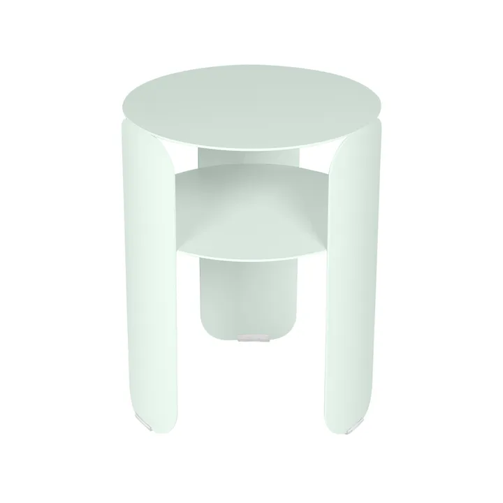 Bebop sidebord - Ice mint (grønn) - Fermob