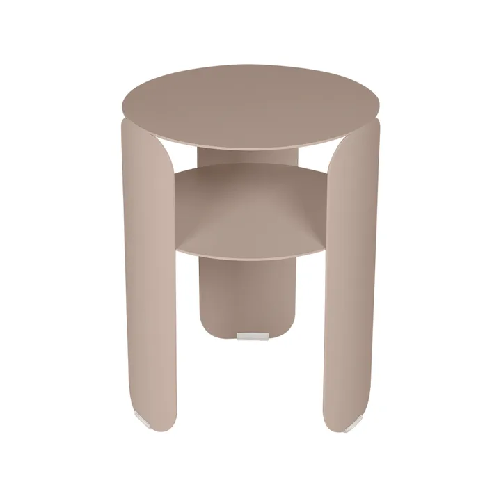 Bebop sidebord - Nutmeg (beige) - Fermob