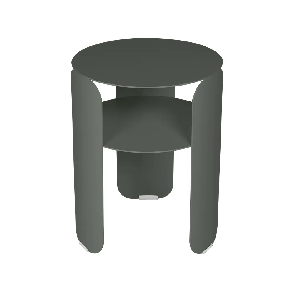 Bebop sidebord, Rosemary (grønn) Fermob