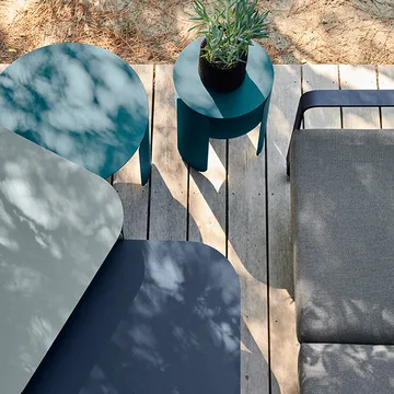 Bebop sidebord - Rosemary - Fermob