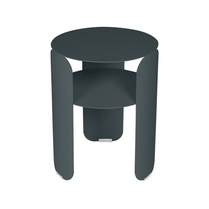 Bebop sidebord - Storm grey - Fermob