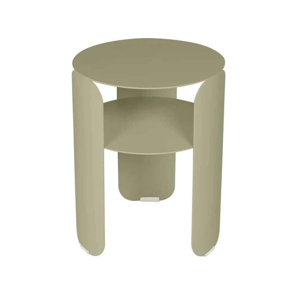 Bebop sidebord, Willow green Fermob