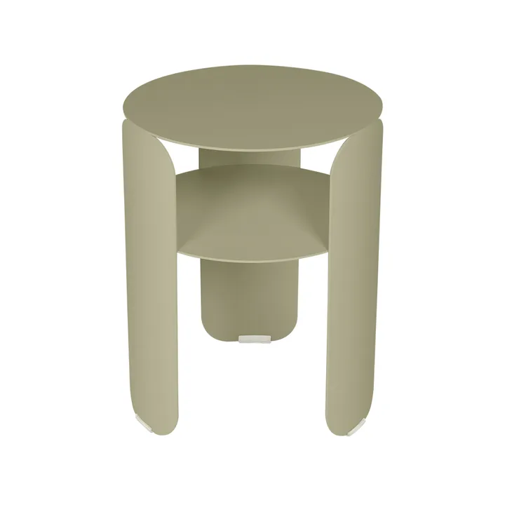 Bebop sidebord - Willow green - Fermob