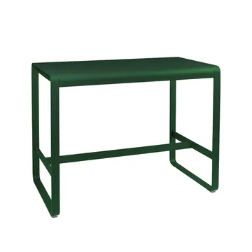Bellevie barbord 140x80 cm - Cedar green - Fermob