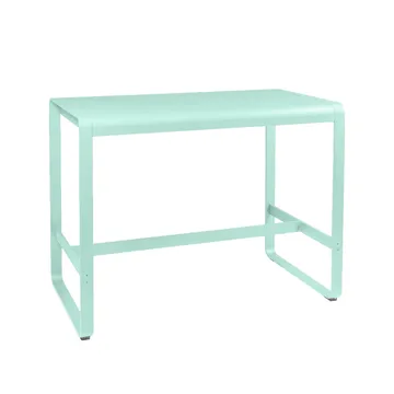 Bellevie barbord 140x80 cm - Ice mint - Fermob