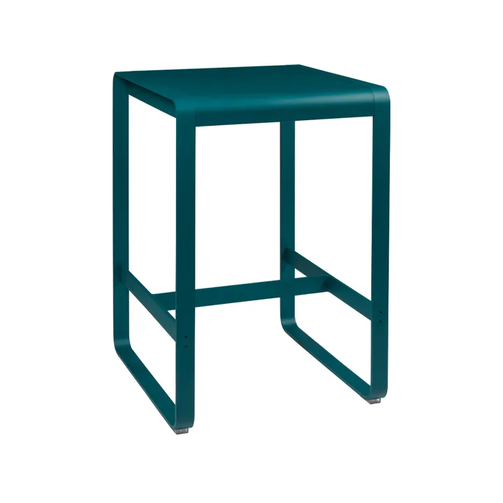 Bellevie barbord - Acapulco blue (blå) - Fermob