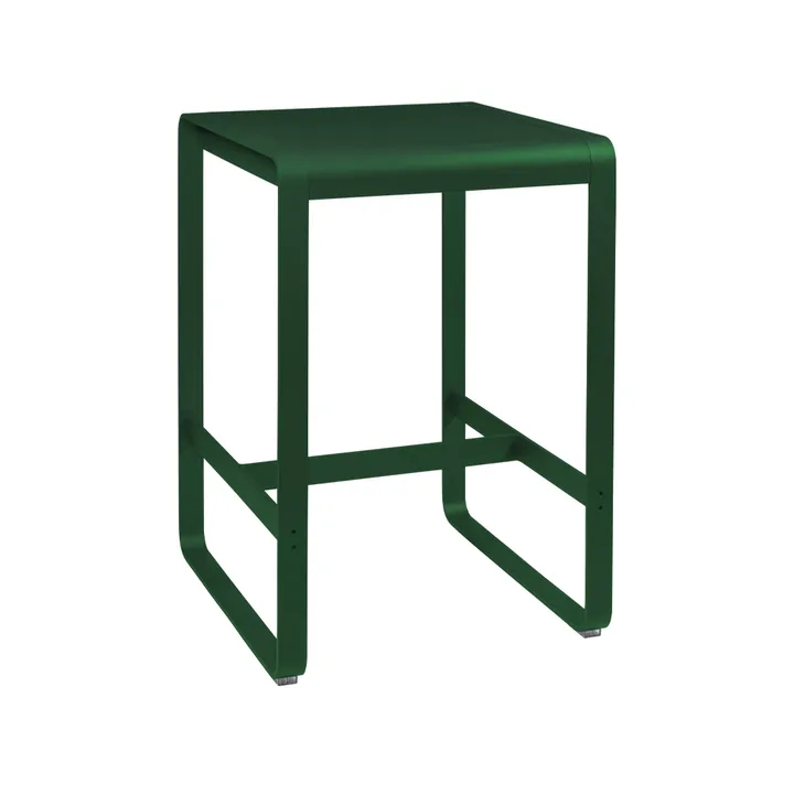 Bellevie barbord - Cedar green (grønn) - Fermob